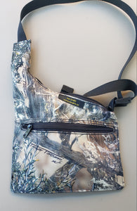Sling Bag/Shoulder Bag - Cross Body Bag