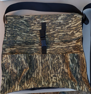Bumper Bag - Messanger Bag - Over the Shoulder