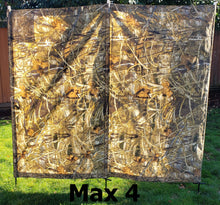 Load image into Gallery viewer, holding blind dog training blinds - hunting blinds