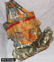 Load image into Gallery viewer, Camo &quot;Ballerina&quot; Tote Bag - nw-camo