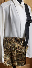Load image into Gallery viewer, Belt Pouch - Bird Bag - Tote Bag
