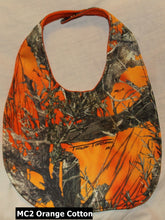 Load image into Gallery viewer, Camo Baby Bibs - nw-camo