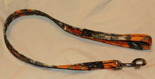 Load image into Gallery viewer, Camo Dog Leash - nw-camo