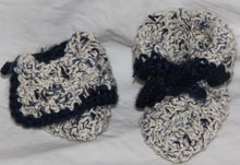 Load image into Gallery viewer, Cotton Baby Booties - nw-camo