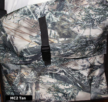 Load image into Gallery viewer, Bumper Bags - Over the Shoulder - nw-camo
