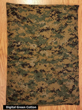 Load image into Gallery viewer, Kennel-Crate Mats Blankets - nw-camo