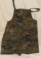 Load image into Gallery viewer, Child&#39;s Camo Romper - nw-camo