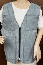 Load image into Gallery viewer, Camo Digital Gray Vest Handler Vest - nw-camo