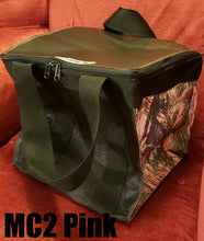 Load image into Gallery viewer, Bumper Bag - Gear Bag - Zipper Top - nw-camo