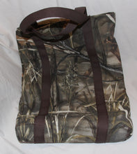 Load image into Gallery viewer, Camo Tote Bag - nw-camo