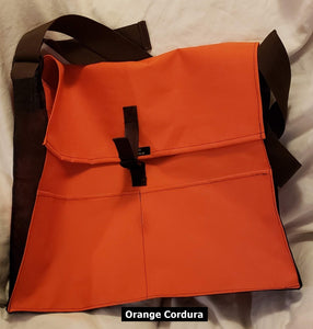 Bumper Bags - Over the Shoulder - nw-camo