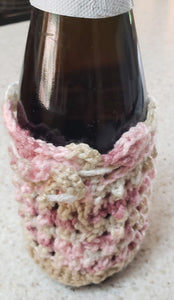 Wine Bottle Sweater - nw-camo