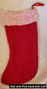 Camo Christmas Stockings - nw-camo