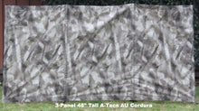 Load image into Gallery viewer, Holding Blinds with Steel Step-in Poles - nw-camo
