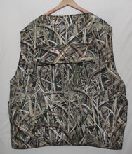 Load image into Gallery viewer, Hunting Vest Shadow Grass Blades - nw-camo