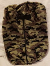 Load image into Gallery viewer, Camo Dog Vests - nw-camo