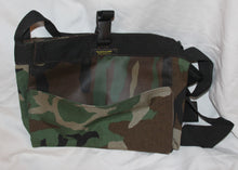 Load image into Gallery viewer, Woodland Camo Tote Bag Purse - nw-camo