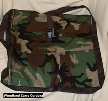 Load image into Gallery viewer, Bumper Bags - Over the Shoulder - nw-camo