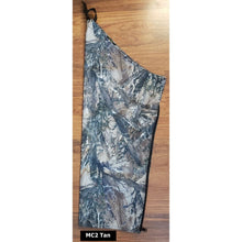Load image into Gallery viewer, Camo Chap - nw-camo