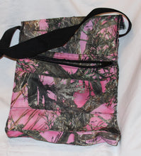 Load image into Gallery viewer, Pink Camo Tote Bag True Timber MC2 Pink - nw-camo